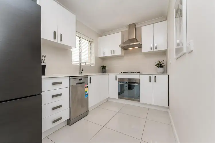 Second view of Homely apartment listing, 7/5 Hillside Crescent, Maylands WA 6051