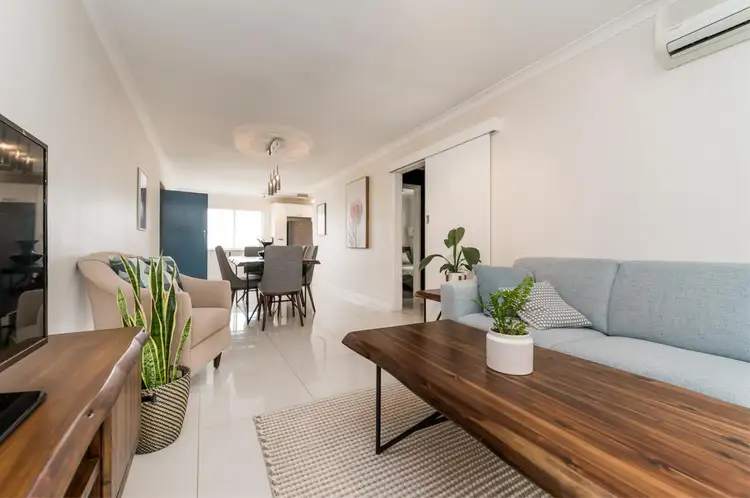 Third view of Homely apartment listing, 7/5 Hillside Crescent, Maylands WA 6051