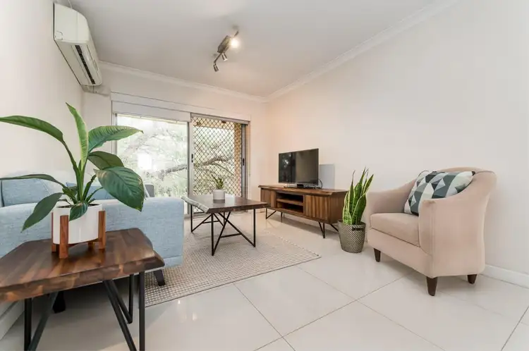 Fourth view of Homely apartment listing, 7/5 Hillside Crescent, Maylands WA 6051
