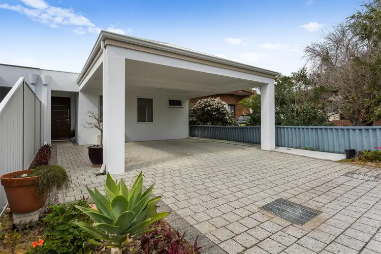18A Mcmanus Street, Wilson WA 6107
