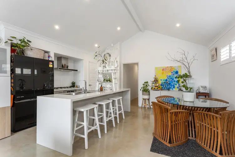 Third view of Homely house listing, 18A Mcmanus Street, Wilson WA 6107