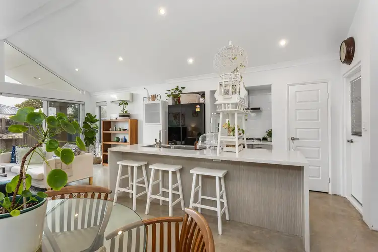 Fourth view of Homely house listing, 18A Mcmanus Street, Wilson WA 6107