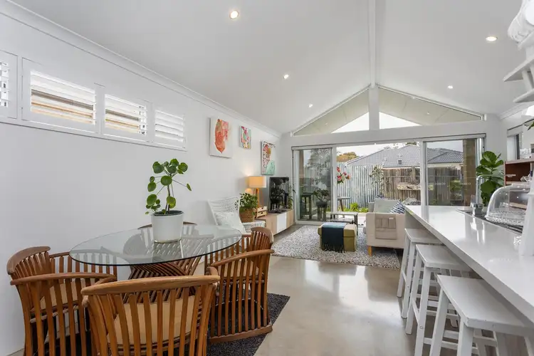 Fifth view of Homely house listing, 18A Mcmanus Street, Wilson WA 6107
