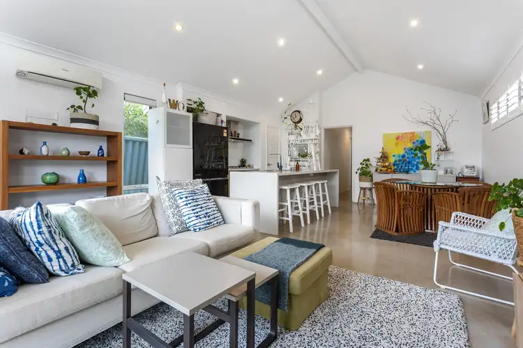 Seventh view of Homely house listing, 18A Mcmanus Street, Wilson WA 6107