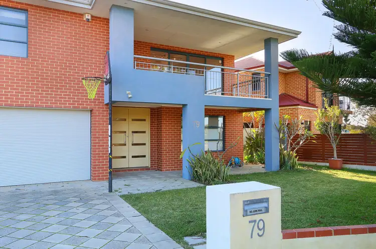 Third view of Homely house listing, 79 Clarkson Road, Maylands WA 6051