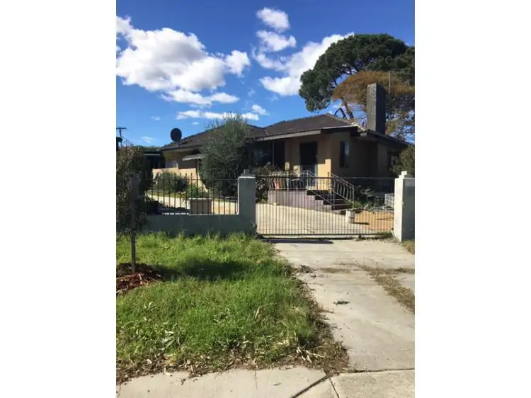 Main view of Homely house listing, 24 Mayfield Street, Westminster WA 6061