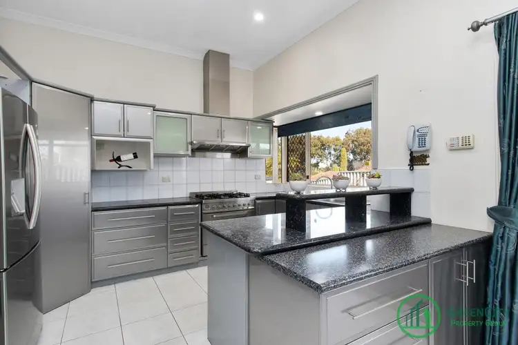 Third view of Homely house listing, 3 Cluelow Rise, Leeming WA 6149