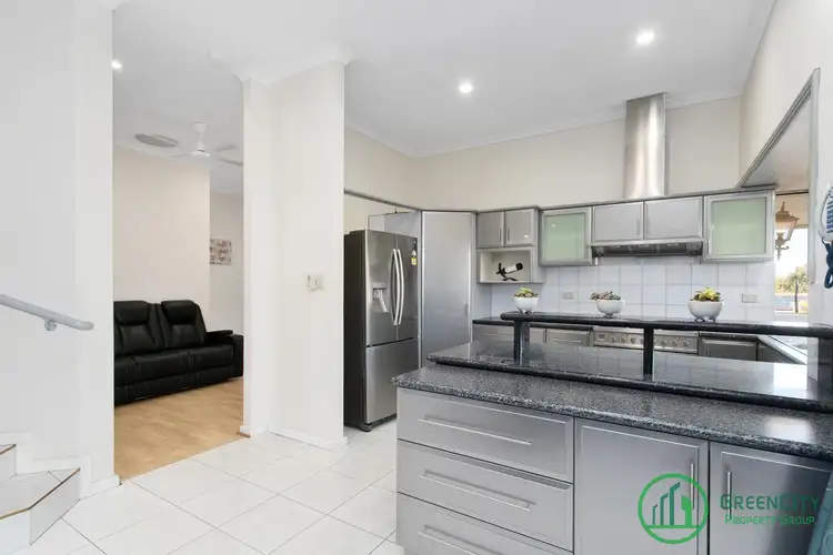 Fourth view of Homely house listing, 3 Cluelow Rise, Leeming WA 6149