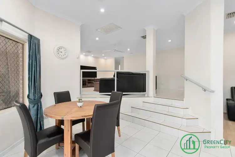 Fifth view of Homely house listing, 3 Cluelow Rise, Leeming WA 6149