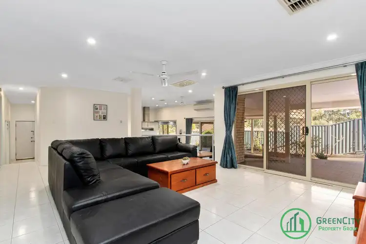 Seventh view of Homely house listing, 3 Cluelow Rise, Leeming WA 6149