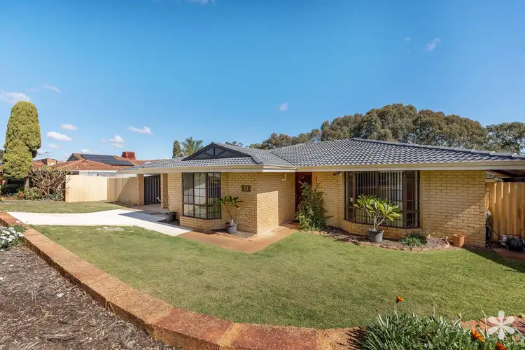 13 Bainton Road, Leeming WA 6149