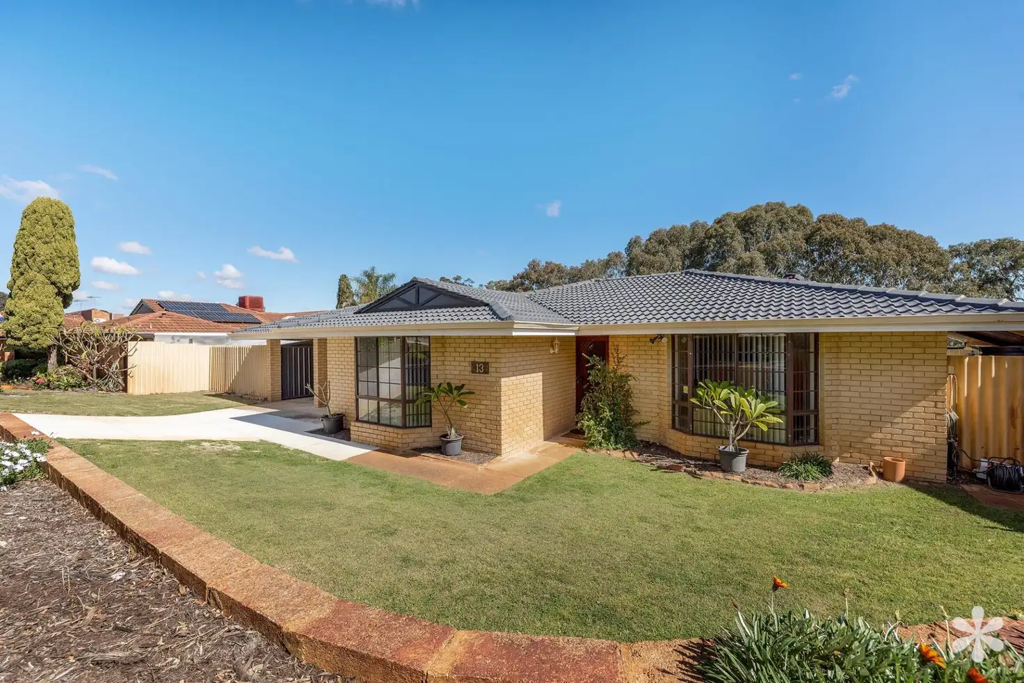 Main view of Homely house listing, 13 Bainton Road, Leeming WA 6149