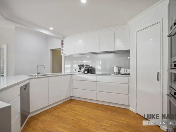 Fifth view of Homely house listing, 4 Sophia Grove, Roleystone WA 6111