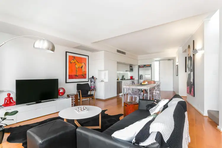 Main view of Homely apartment listing, 35/40 South Beach Promenade, South Fremantle WA 6162