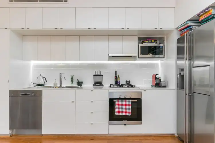 Fourth view of Homely apartment listing, 35/40 South Beach Promenade, South Fremantle WA 6162