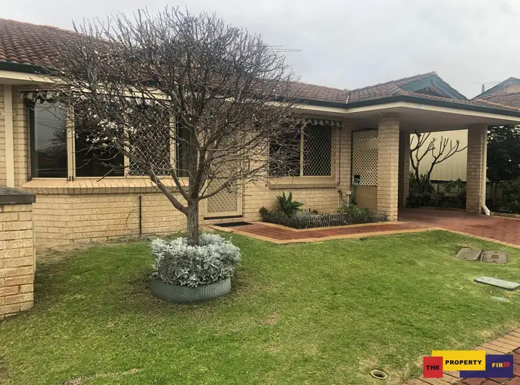 7/59 Scaddan Street, Bassendean WA 6054