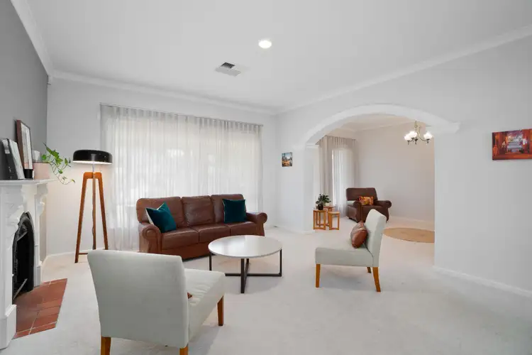 Main view of Homely house listing, 22 Kincardine Crescent, Floreat WA 6014