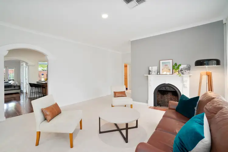Third view of Homely house listing, 22 Kincardine Crescent, Floreat WA 6014
