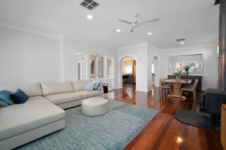 Fifth view of Homely house listing, 22 Kincardine Crescent, Floreat WA 6014