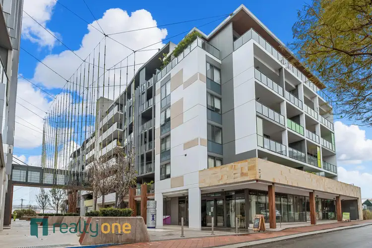 512/26 Hood Street, Subiaco WA 6008