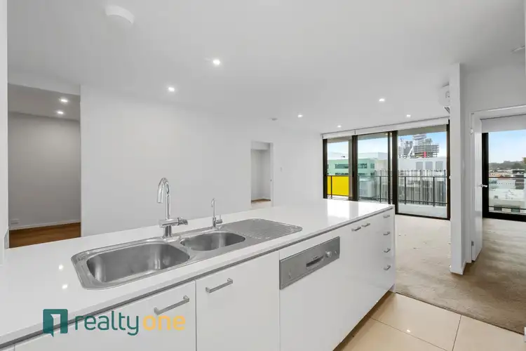 Third view of Homely apartment listing, 512/26 Hood Street, Subiaco WA 6008