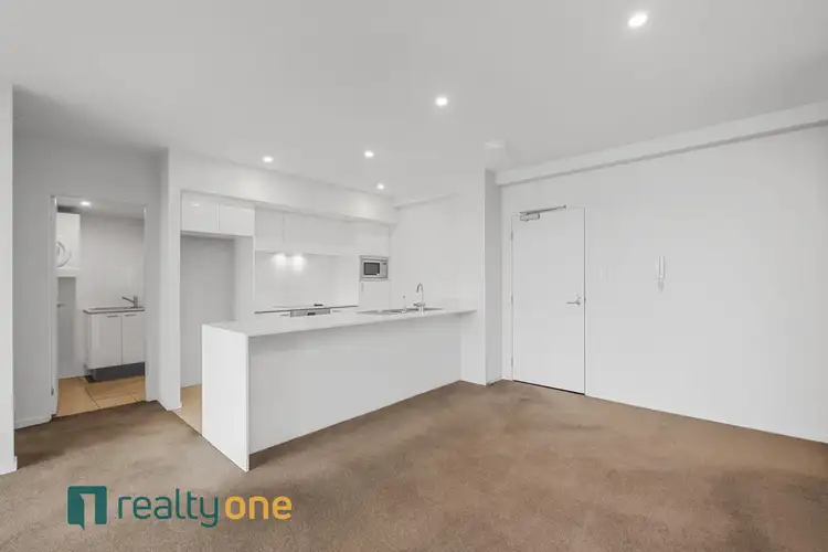 Fifth view of Homely apartment listing, 512/26 Hood Street, Subiaco WA 6008