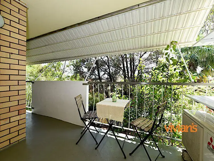 Fourth view of Homely apartment listing, 8/50 Wellington Street, Mosman Park WA 6012