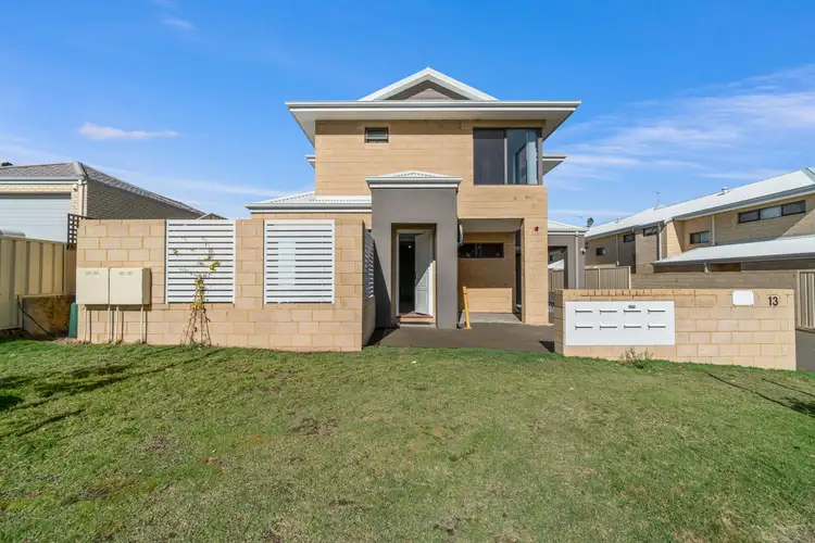 1/13 Scales Way, Spearwood WA 6163