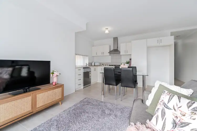 Second view of Homely unit listing, 1/13 Scales Way, Spearwood WA 6163