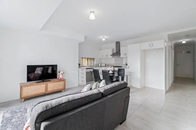 Fourth view of Homely unit listing, 1/13 Scales Way, Spearwood WA 6163