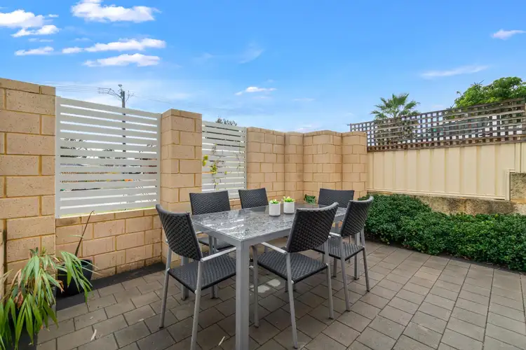 Fifth view of Homely unit listing, 1/13 Scales Way, Spearwood WA 6163