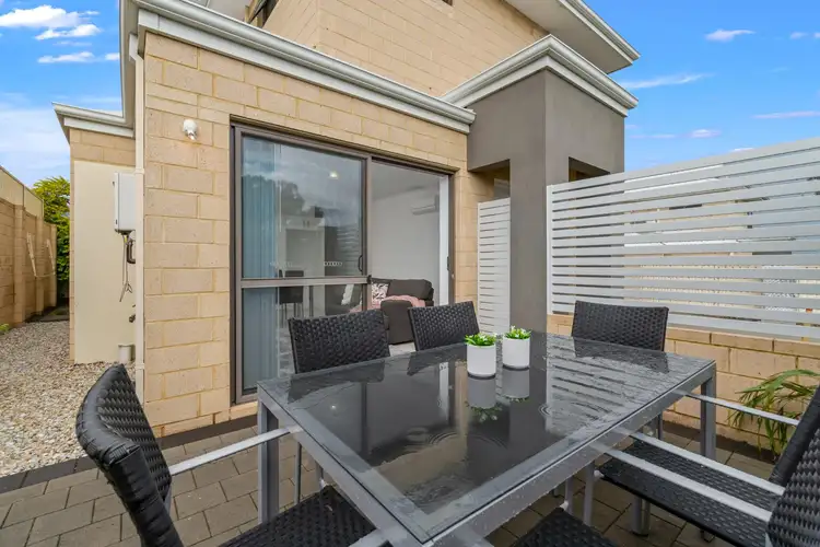 Seventh view of Homely unit listing, 1/13 Scales Way, Spearwood WA 6163
