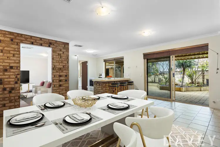 Fifth view of Homely house listing, 3A Ellara Court, Alexander Heights WA 6064