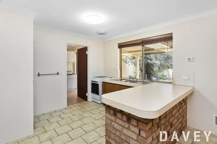 Sixth view of Homely house listing, 3A Ellara Court, Alexander Heights WA 6064