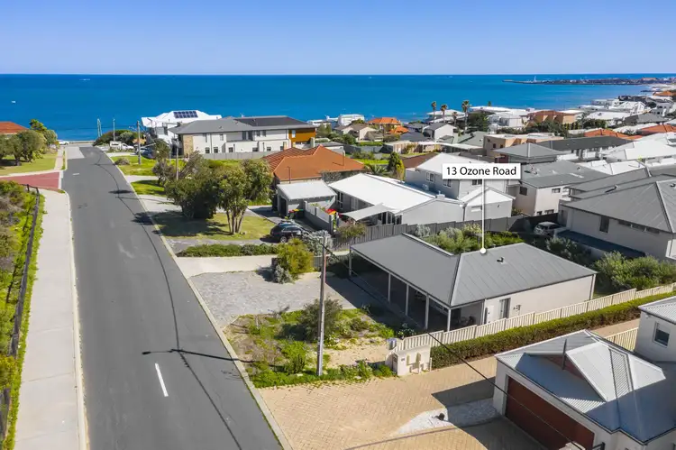 13 Ozone Road, Marmion WA 6020