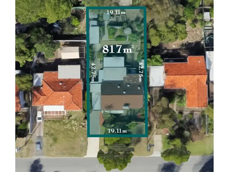 37 Shelshaw Street, Melville WA 6156