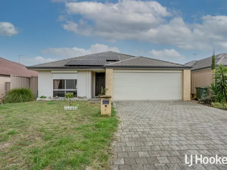 Main view of Homely house listing, 4 Podger Way, Brookdale WA 6112