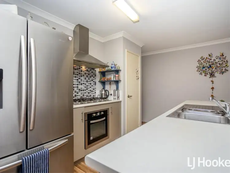 Second view of Homely house listing, 4 Podger Way, Brookdale WA 6112