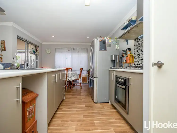 Third view of Homely house listing, 4 Podger Way, Brookdale WA 6112