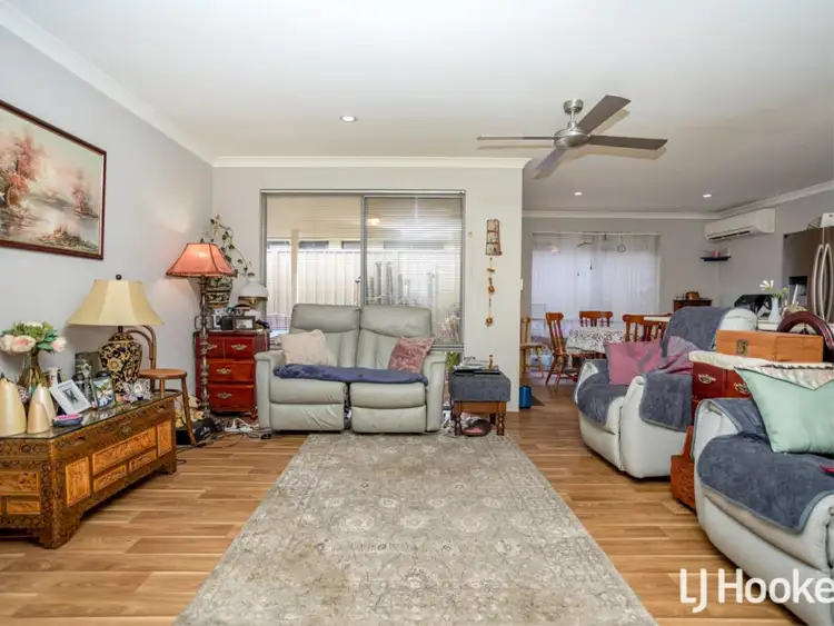 Fourth view of Homely house listing, 4 Podger Way, Brookdale WA 6112