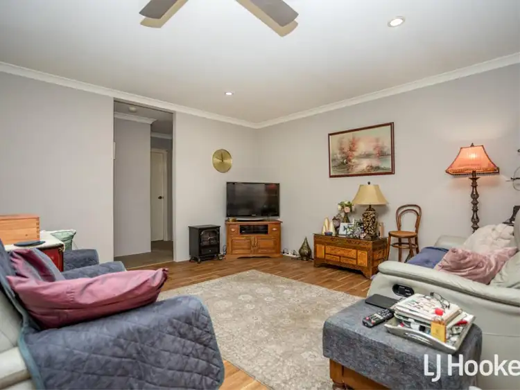 Fifth view of Homely house listing, 4 Podger Way, Brookdale WA 6112