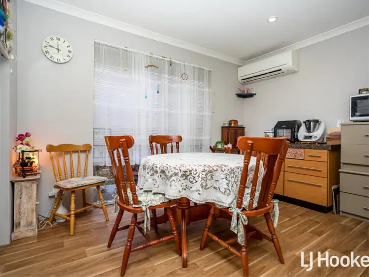 Sixth view of Homely house listing, 4 Podger Way, Brookdale WA 6112