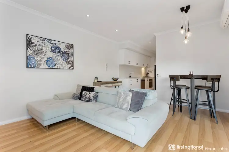 Second view of Homely unit listing, 6/7 Juliet Road, Coolbellup WA 6163