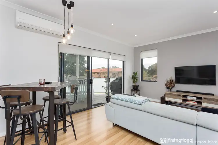 Fourth view of Homely unit listing, 6/7 Juliet Road, Coolbellup WA 6163