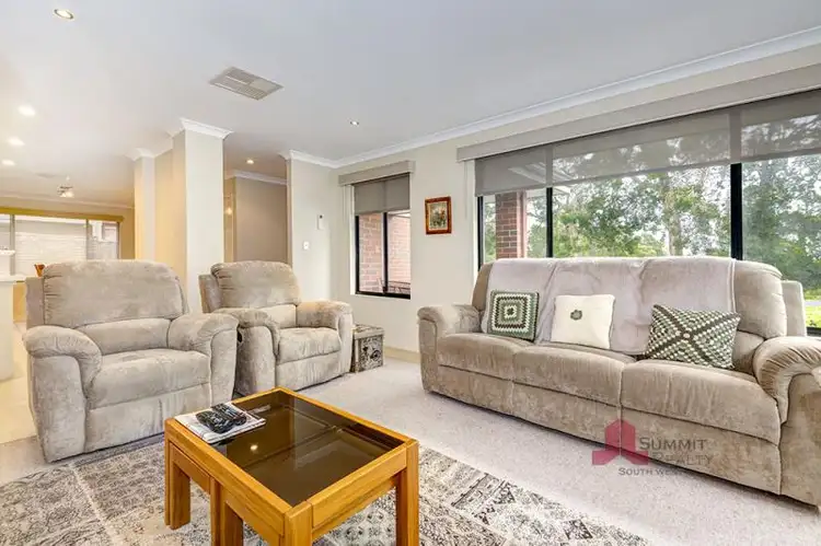 Fifth view of Homely house listing, 15 Verbena Boulevard, Glen Iris WA 6230