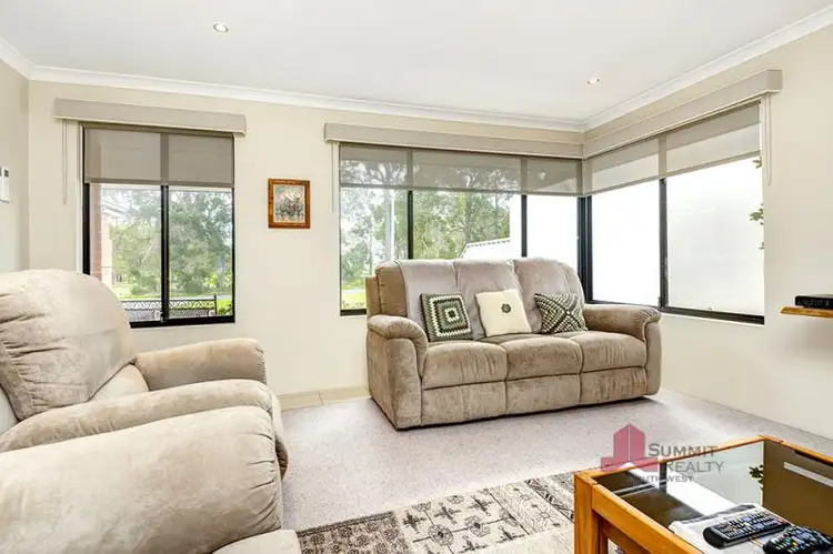 Sixth view of Homely house listing, 15 Verbena Boulevard, Glen Iris WA 6230