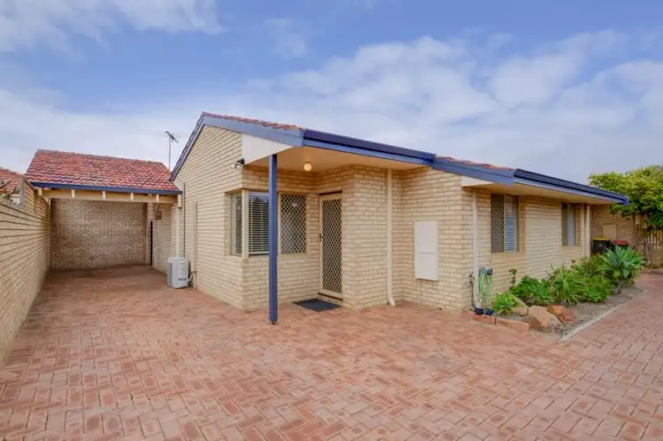 2/88 Swan Street, Tuart Hill WA 6060