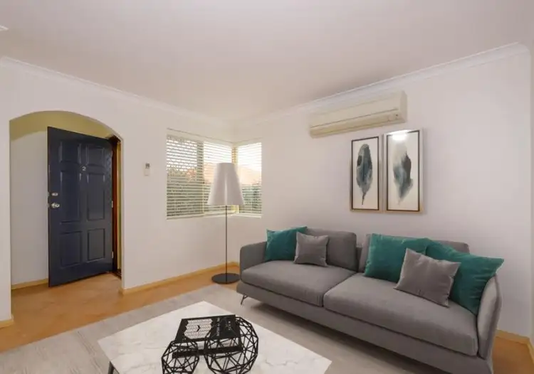 Second view of Homely villa listing, 2/88 Swan Street, Tuart Hill WA 6060