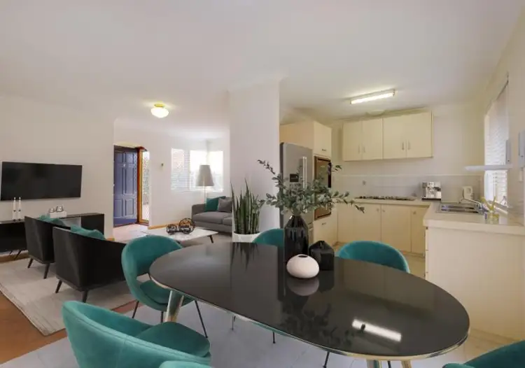 Third view of Homely villa listing, 2/88 Swan Street, Tuart Hill WA 6060