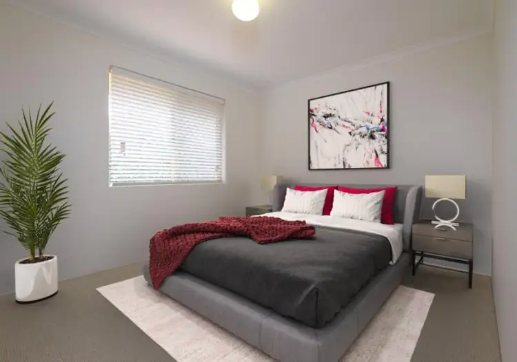 Seventh view of Homely villa listing, 2/88 Swan Street, Tuart Hill WA 6060